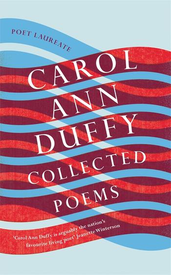 Book cover for Collected Poems