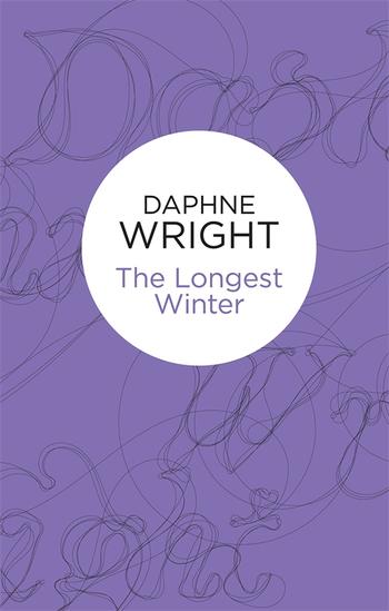 Book cover for The Longest Winter
