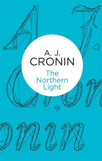 Book cover for The Northern Light