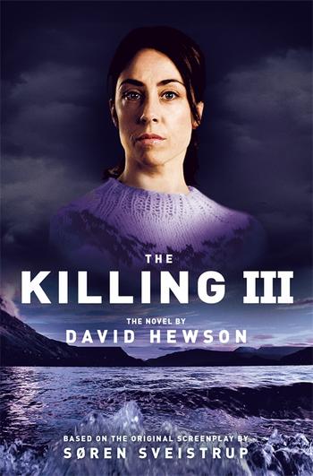 Book cover for Killing 3