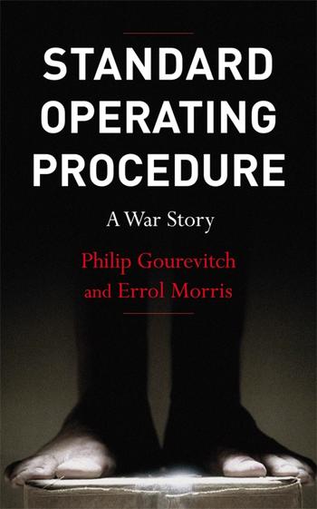 Book cover for Standard Operating Procedure