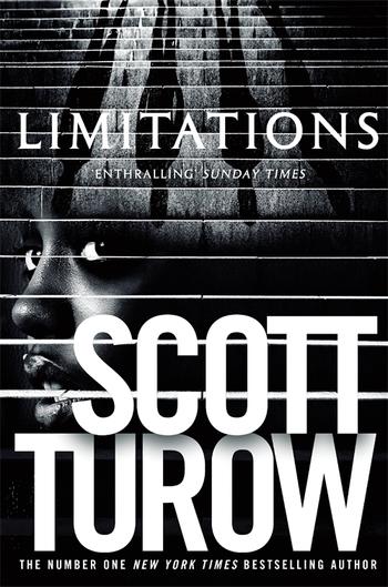 Book cover for Limitations