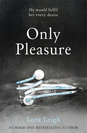 Book cover for Only Pleasure