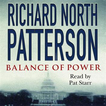 Book cover for Balance of Power