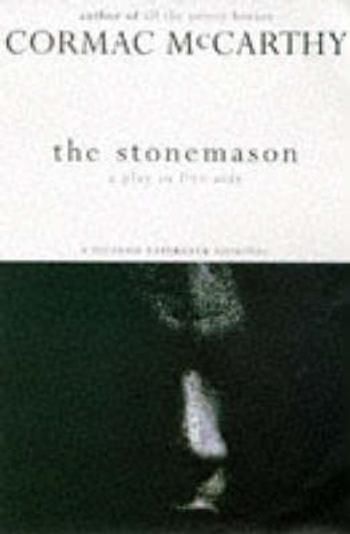 Book cover for The Stonemason