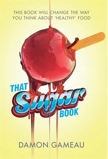 Book cover for That Sugar Book