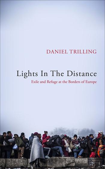 Book cover for Lights In The Distance
