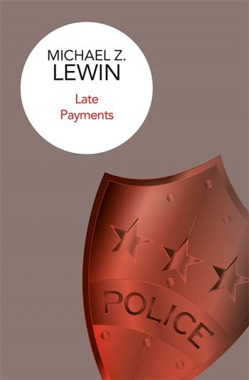 Book cover for Late Payments