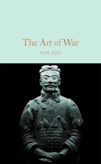 The Art Of War By Sun Tzu 9781509827954 Pan Macmillan