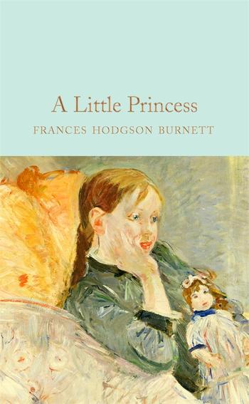 Book cover for Little Princess