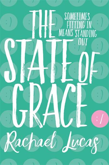 Book cover for The State of Grace