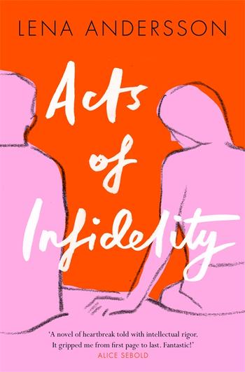 Book cover for Acts of Infidelity