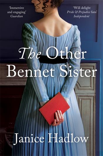 Book cover for The Other Bennet Sister