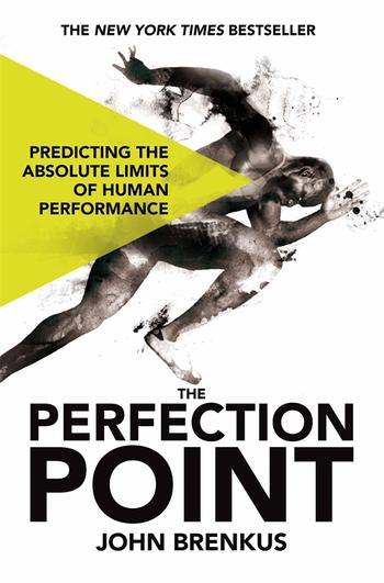 Book cover for The Perfection Point