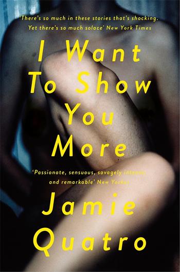 Book cover for I Want To Show You More