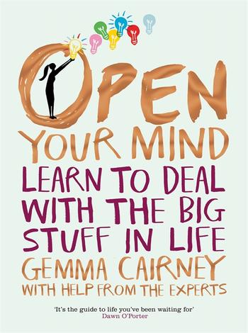 Ebook Open A Toolkit For How Magic And Messed Up Life Can Be By Gemma Cairney