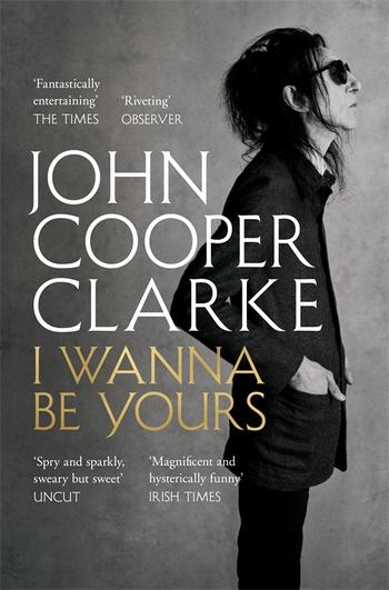 Book cover for I Wanna Be Yours