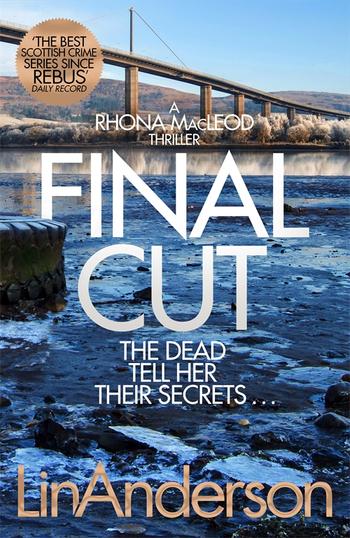 Book cover for Final Cut