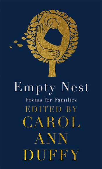 Empty Carol Ann Duffy - 9781529028683 - Pan Macmillan