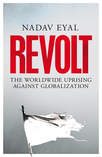 Book cover for Revolt