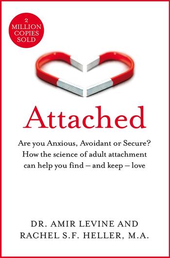 Book cover for Attached