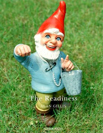 Book cover for The Readiness