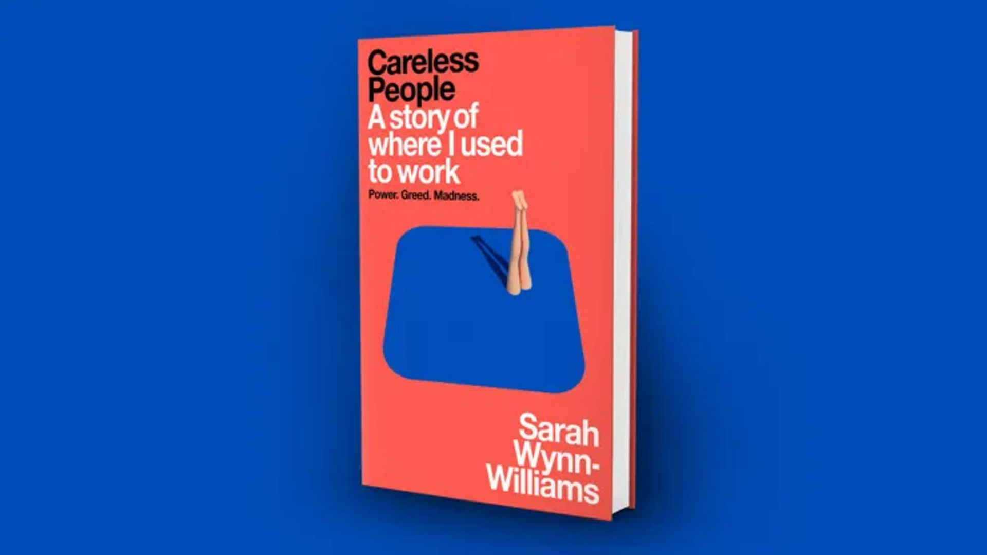 MPs to receive Meta whistleblower’s book as tech giant silences author with legal action