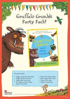 Gruffalo Crumble Party Pack.JPG