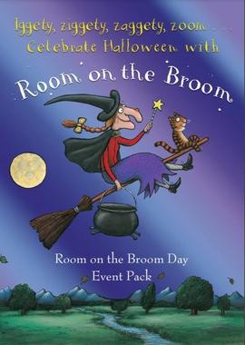 Room on the Broom Party Pack.JPG