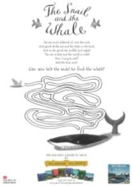 Snail and the Whale - Puzzle.JPG