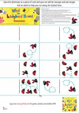 Ladybird Heard - Dominoes.JPG