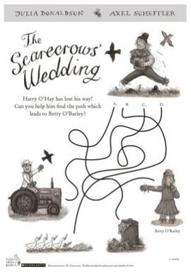 Scarecrows Wedding - Maze.JPG