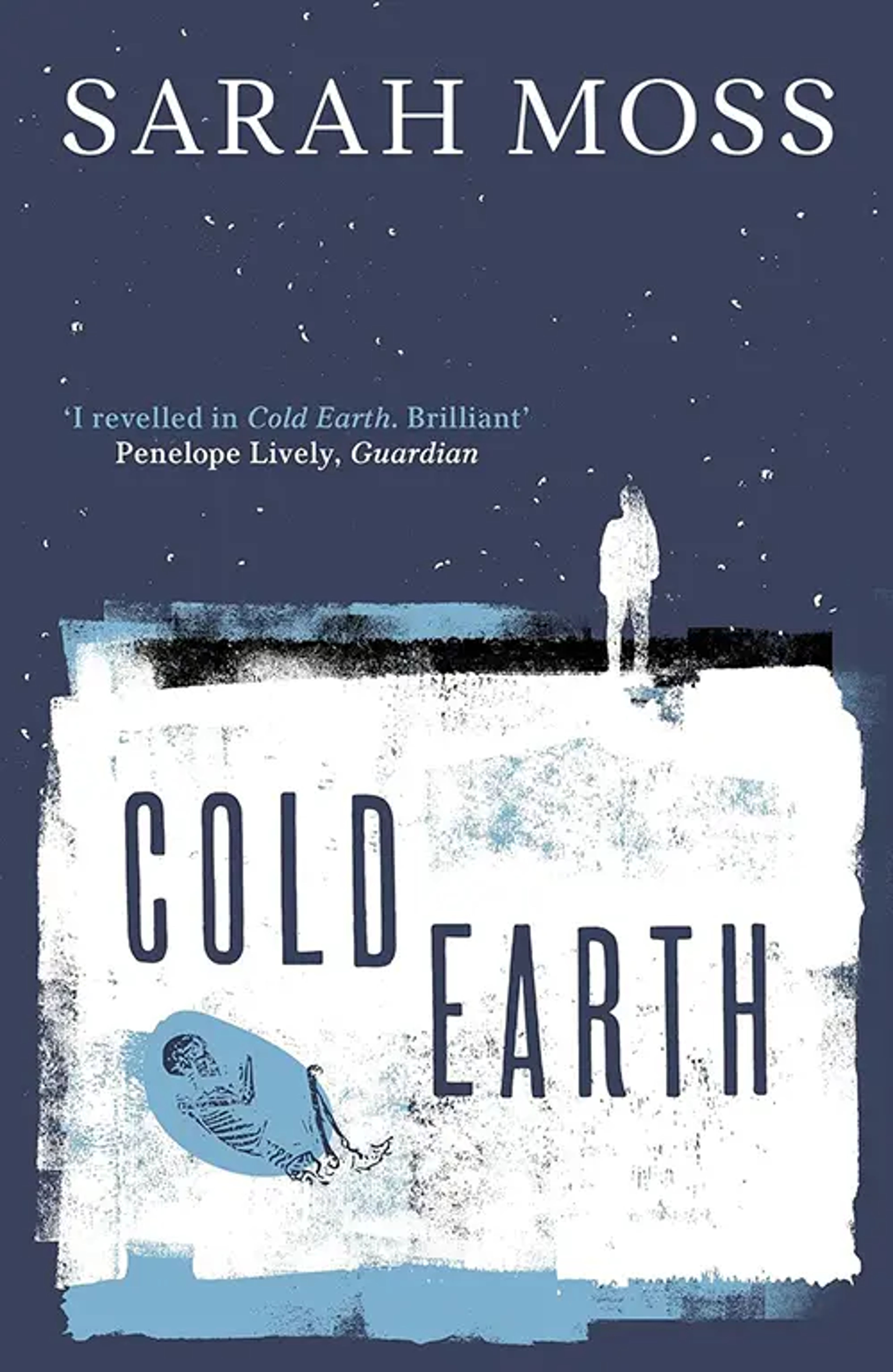 Cold earth cover