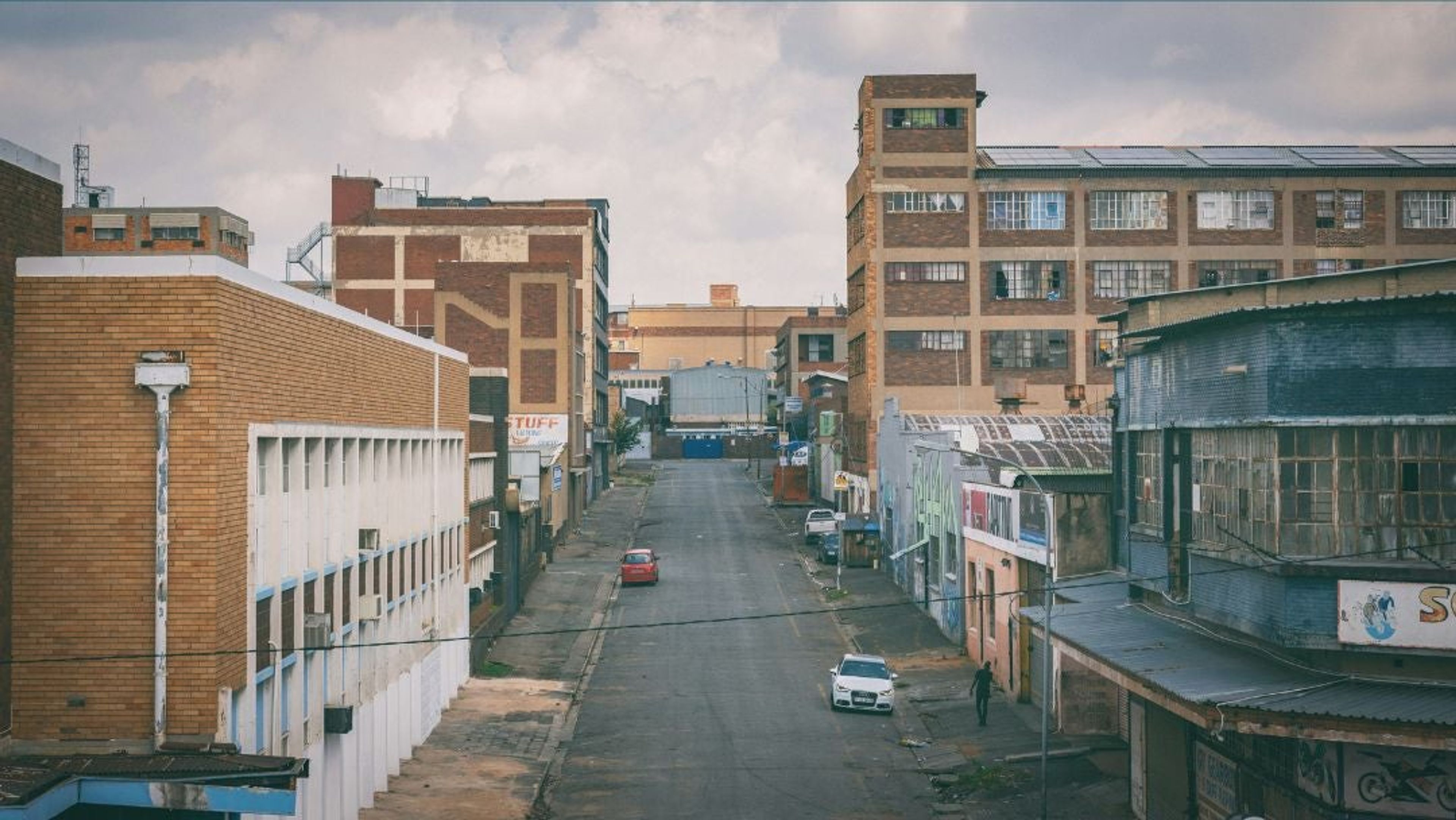 Call for submissions: Creative non-fiction anthology – ‘A Slice of Life’