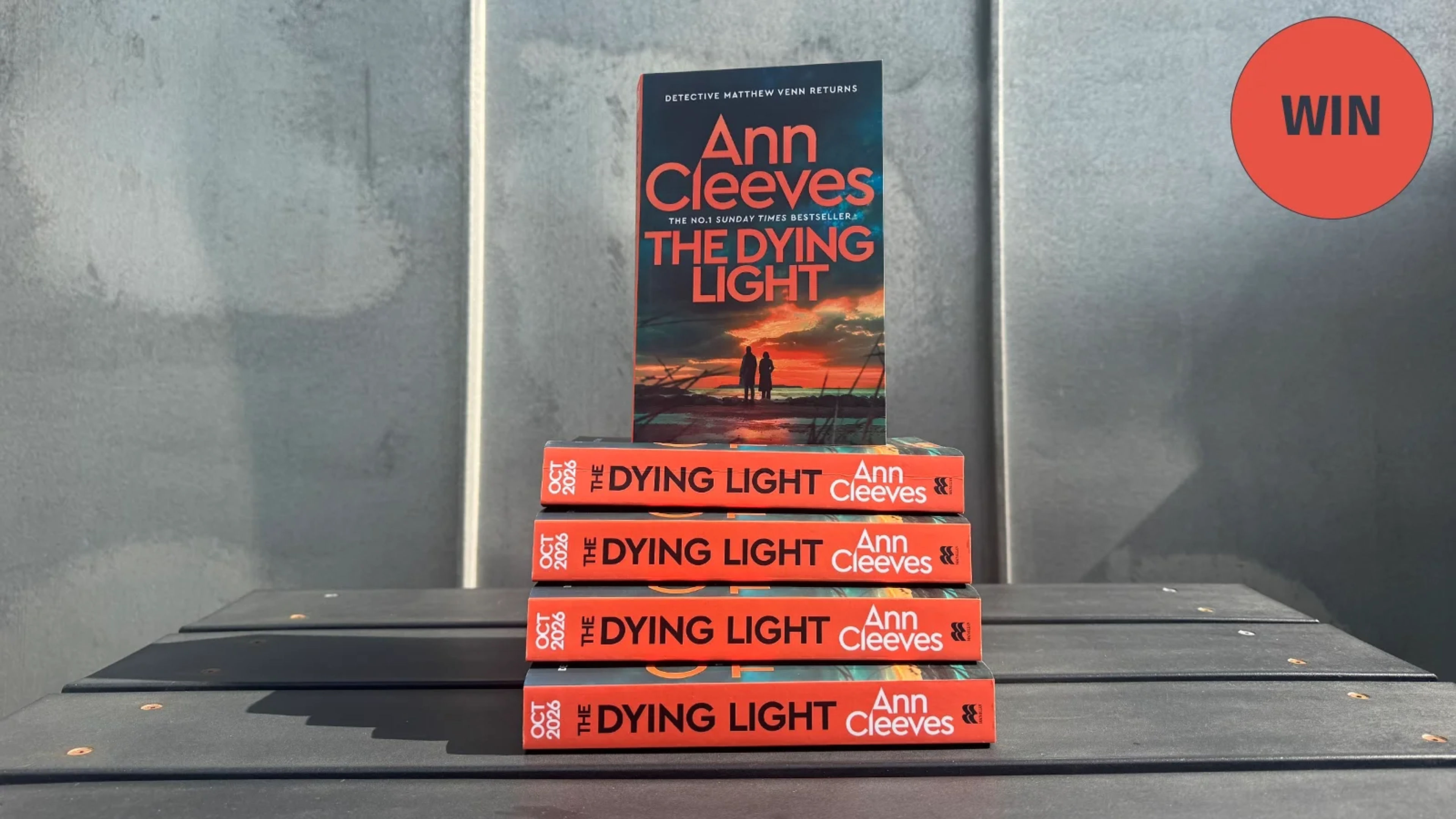 The Dying Light proof copies stacked