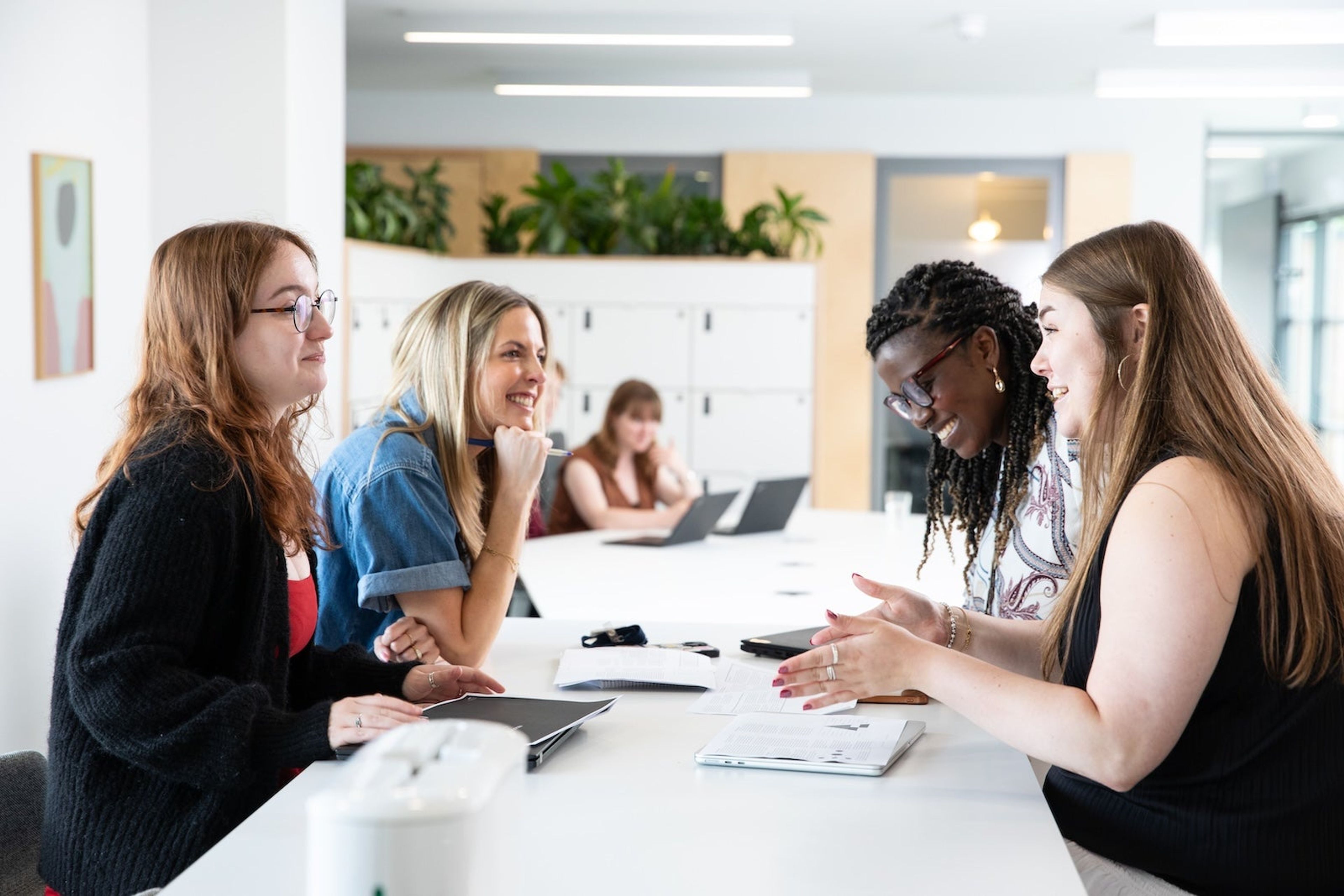 Technology, AI & Innovation at Pan Macmillan