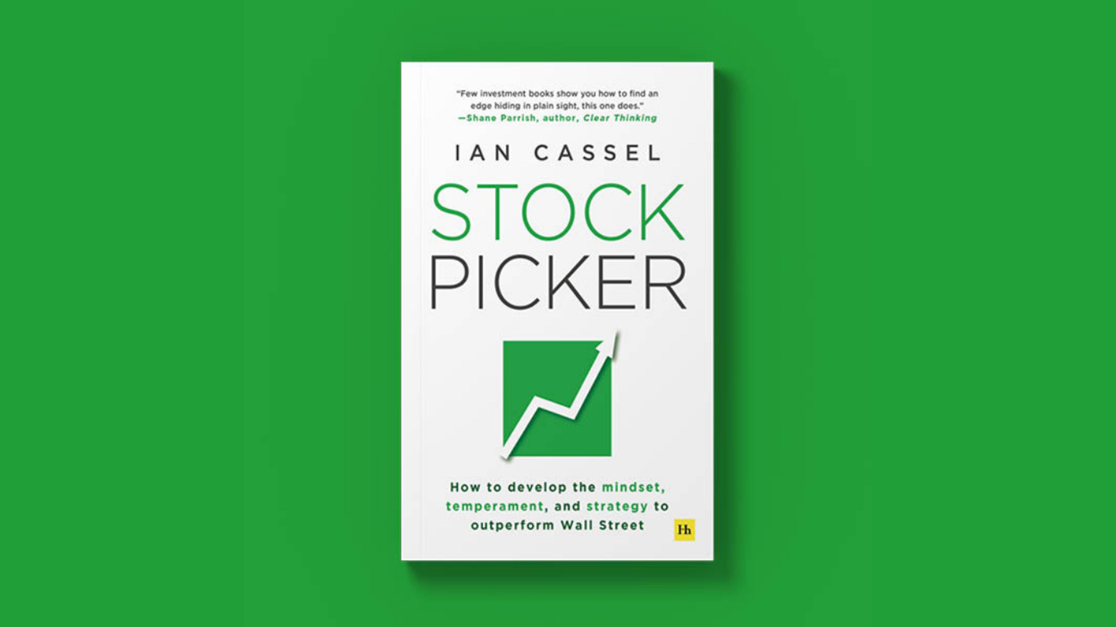 Stock Picker by Ian Cassel