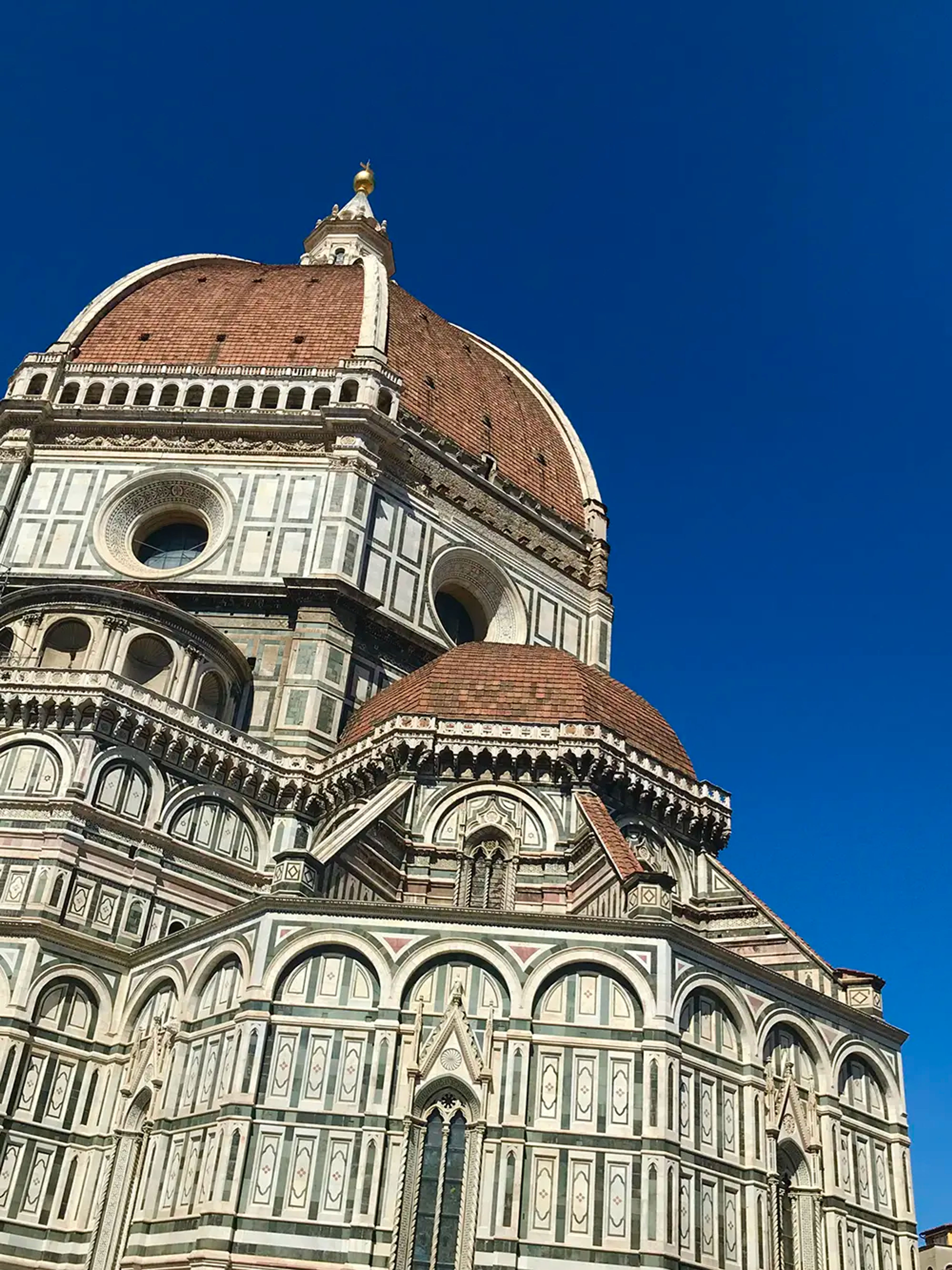 The Duomo
