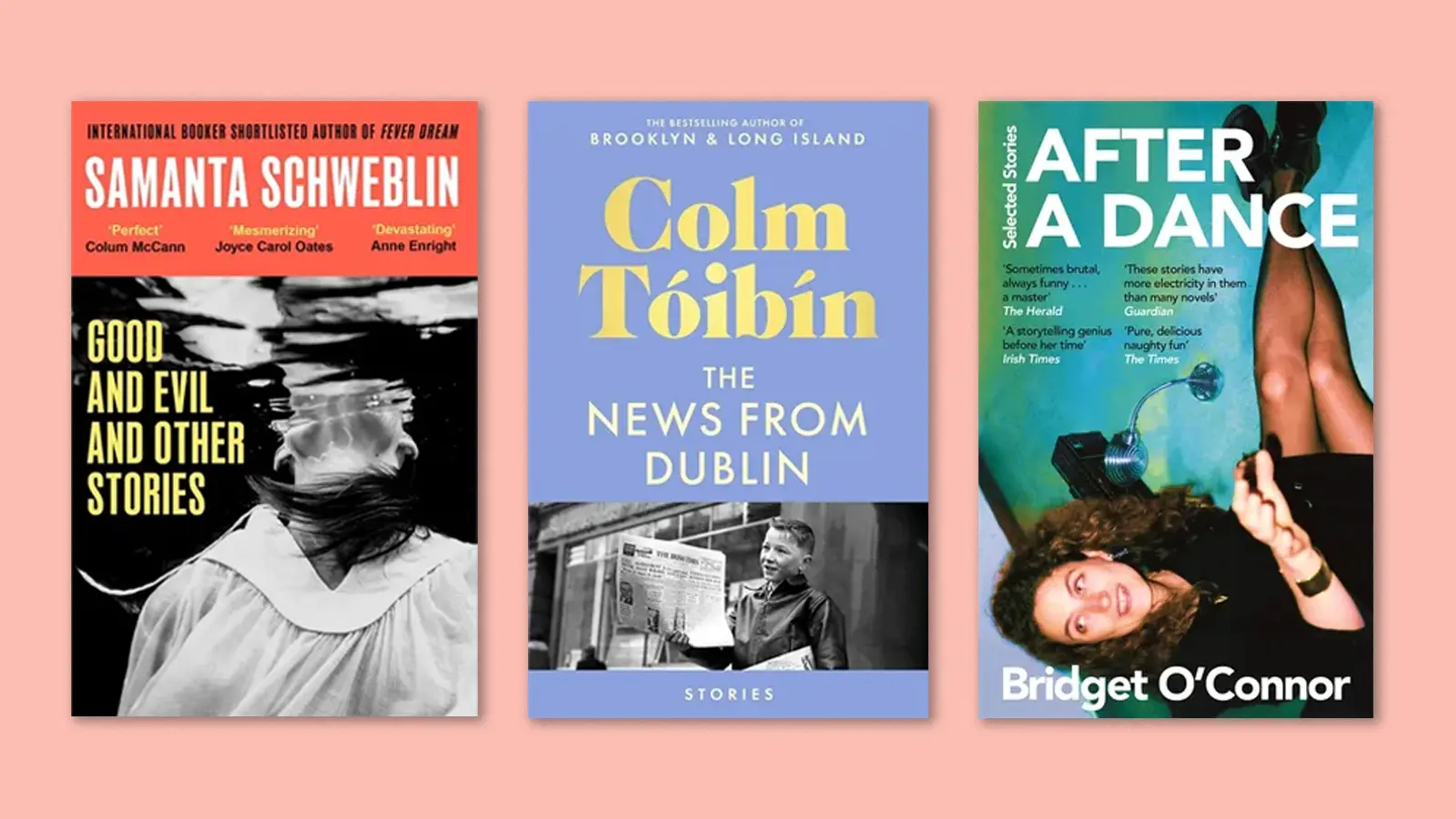 The best short story books and collections