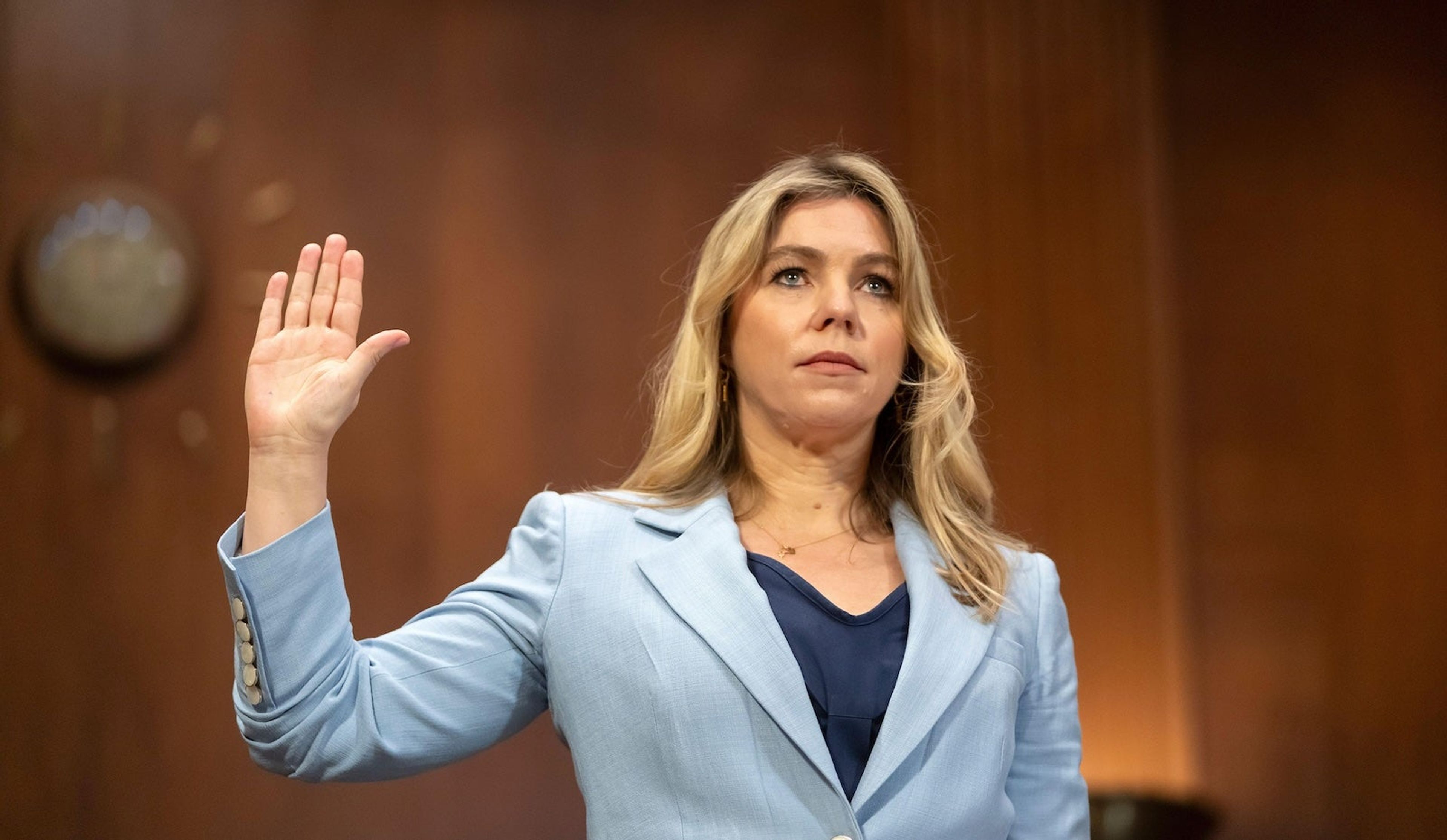 Careless People author Sarah Wynn Williams sues Meta