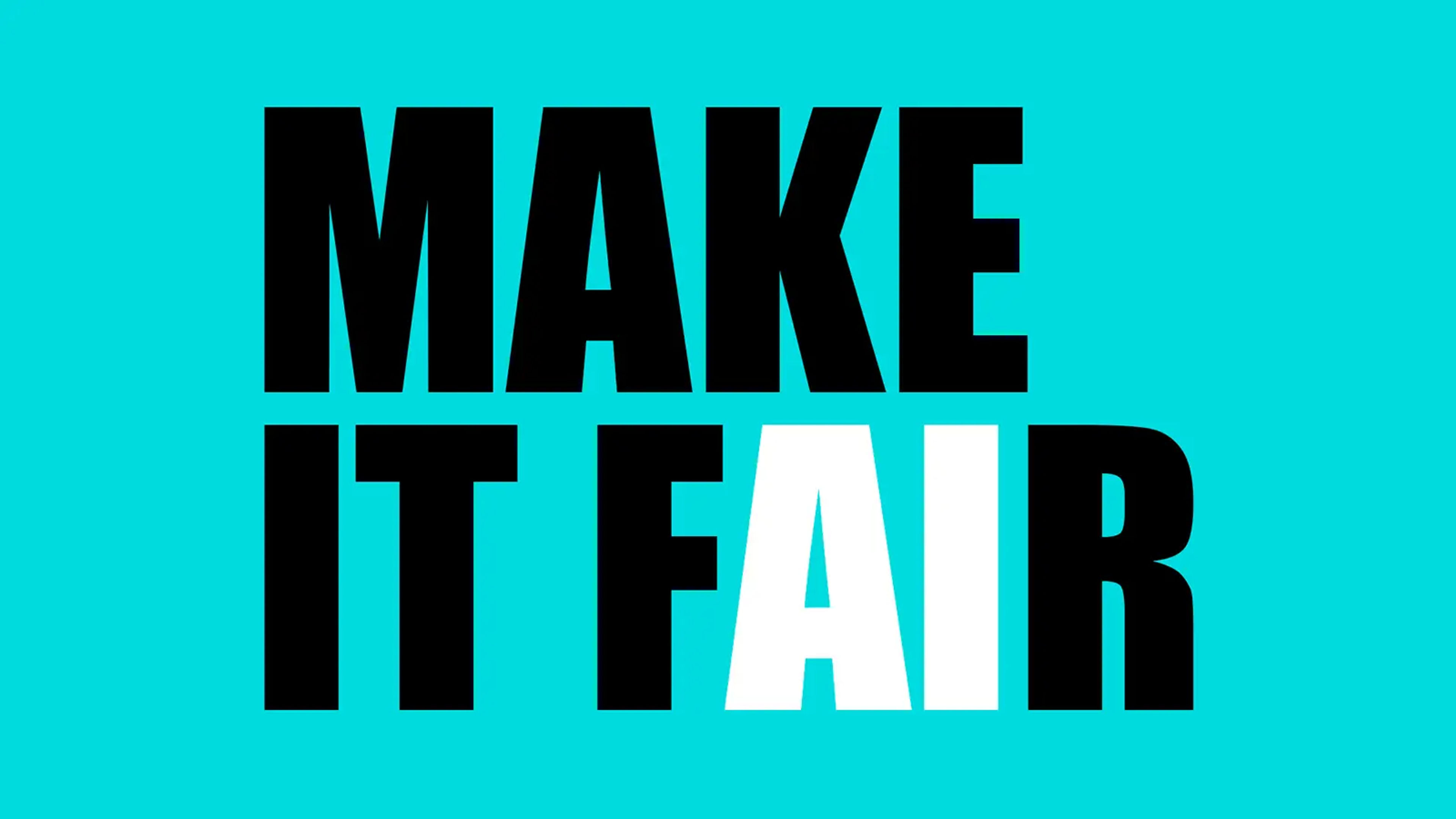 Make it FAIR