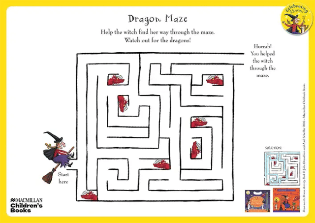 ROTB 25th - Dragon Maze thumbnail.webp