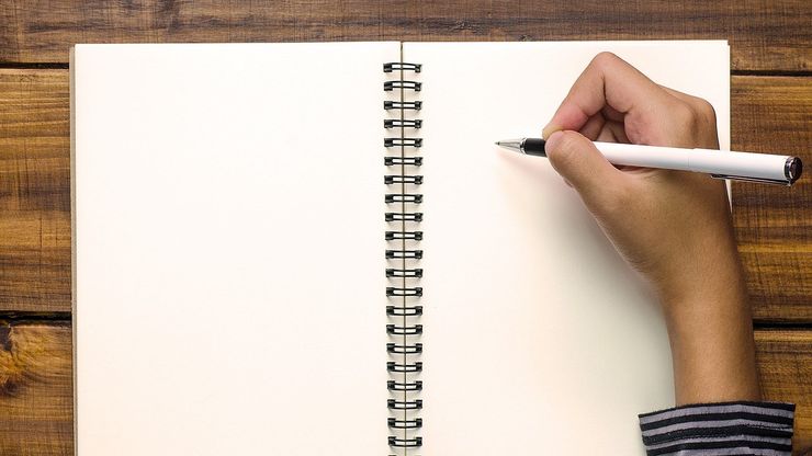 Article background