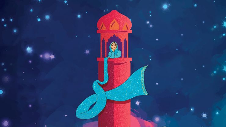 Article background
