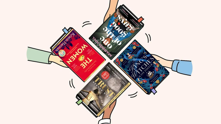 Article background