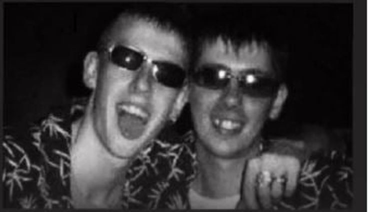 DJ Rankin and DJ Pulse