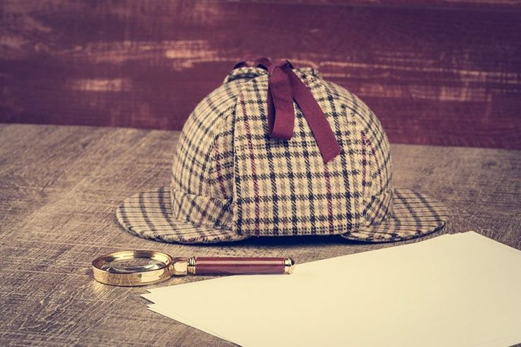 Article background