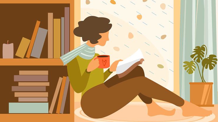 Article background