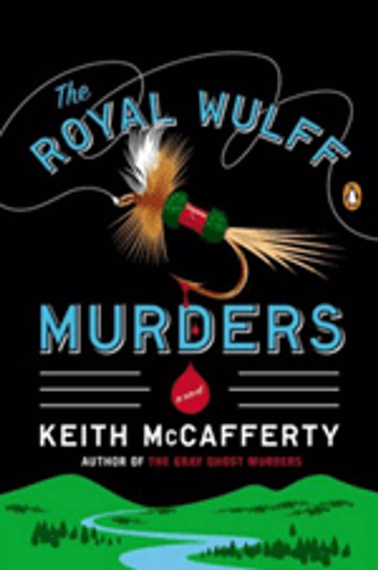 Book cover for The Sean Stranahan Mystery Series