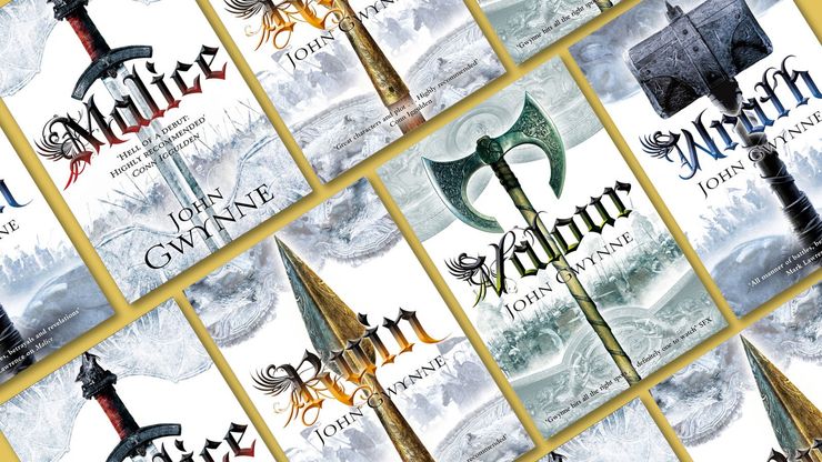 Article background